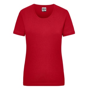 T-shirt de travail Femme Daiber 3