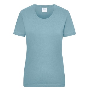 T-shirt de travail Femme Daiber 11
