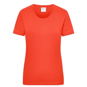 T-shirt de travail Femme Daiber 13