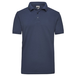 Polo de travail Homme Daiber 6