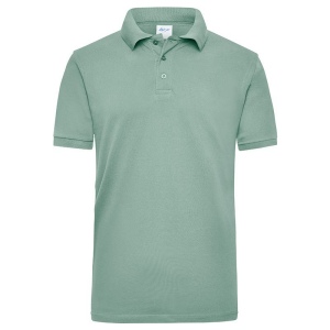 Polo de travail Homme Daiber 12