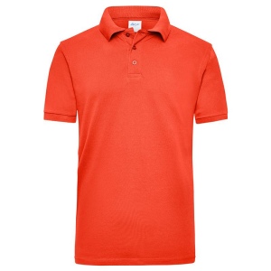 Polo de travail Homme Daiber 11