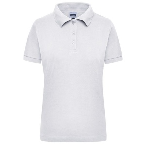 Polo de travail Femme Daiber