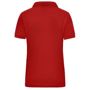 Polo de travail Femme Daiber 15