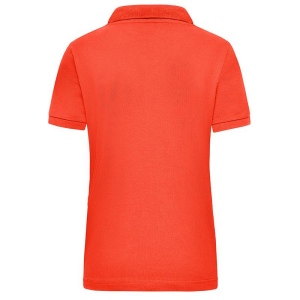 Polo de travail Femme Daiber 51