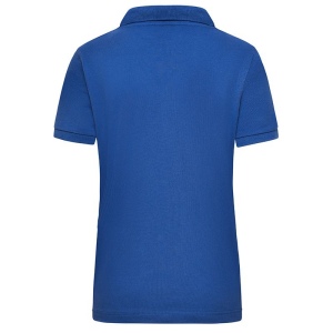 Polo de travail Femme Daiber 18