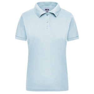Polo de travail Femme Daiber 9
