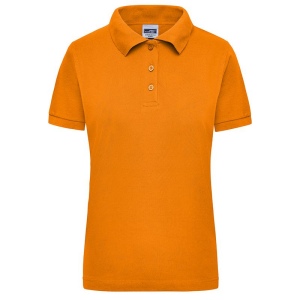 Polo de travail Femme Daiber 10