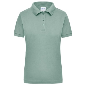 Polo de travail Femme Daiber 13