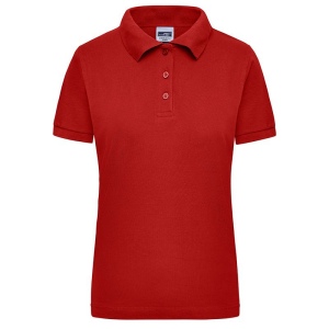Polo de travail Femme Daiber 2