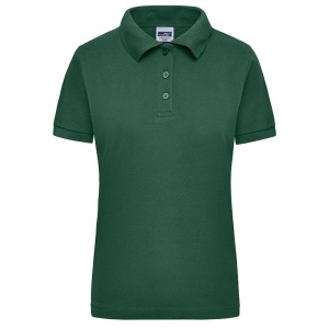 Polo de travail Femme Daiber 8