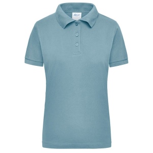 Polo de travail Femme Daiber 12