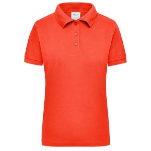 Polo de travail Femme Daiber 14
