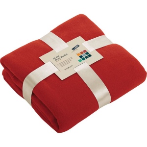 Plaid polaire Daiber 20