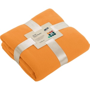 Plaid polaire Daiber 5