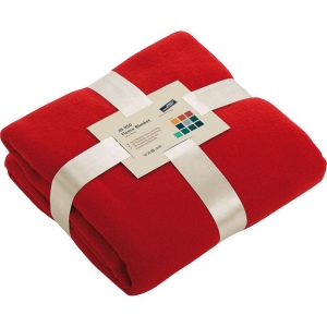 Plaid polaire Daiber 2