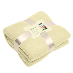 Plaid polaire Daiber 4
