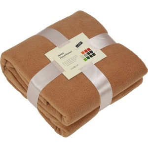 Plaid polaire Daiber 13