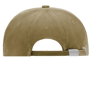 Casquette Unie Unisexe Daiber 13