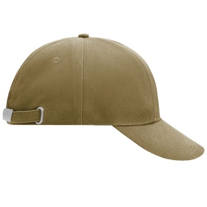 Casquette Unie Unisexe Daiber 15