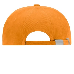 Casquette Unie Unisexe Daiber 16