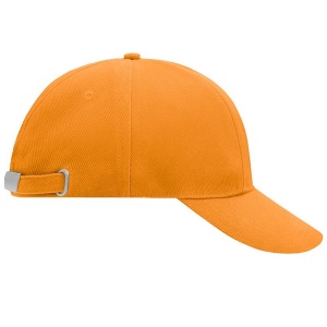 Casquette Unie Unisexe Daiber 18