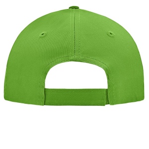 Casquette Unie Unisexe Daiber 26