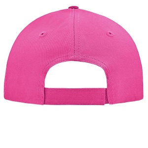 Casquette Unie Unisexe Daiber 47