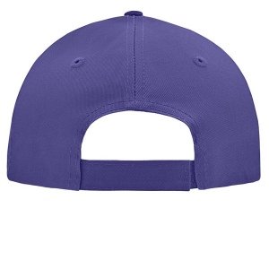 Casquette Unie Unisexe Daiber 56