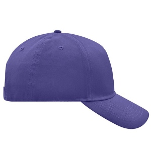 Casquette Unie Unisexe Daiber 58