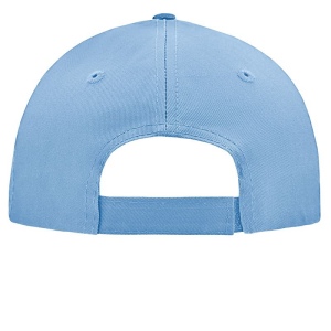 Casquette Unie Unisexe Daiber 59