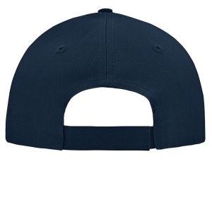 Casquette Unie Unisexe Daiber 65