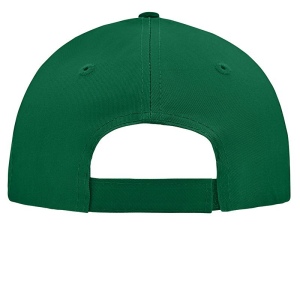 Casquette Unie Unisexe Daiber 77