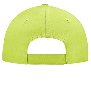 Casquette Unie Unisexe Daiber 80