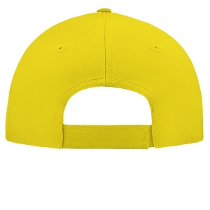 Casquette Unie Unisexe Daiber 92