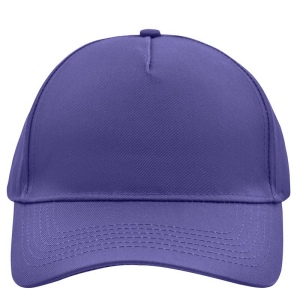 Casquette Unie Unisexe Daiber 12