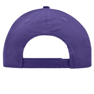 Casquette Unie Unisexe Daiber 44