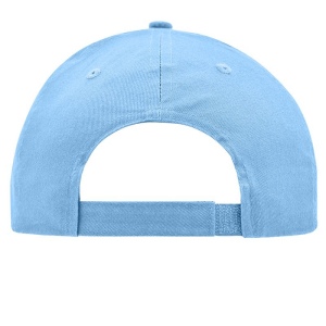 Casquette Unie Unisexe Daiber 47