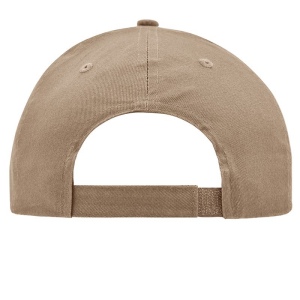 Casquette Unie Unisexe Daiber 59