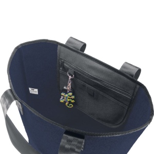 Sac shopping recyclé Halfar 6
