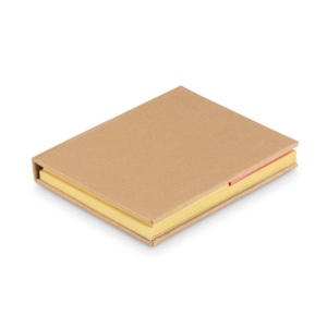 Multi bloc en papier recyclé - RECYCLO 2