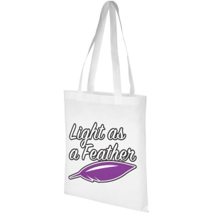Sac convention non tissé Large Zeus 6L 38