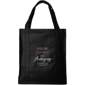 Sac shopping non tissé Liberty 29L 17