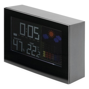 Horloge de bureau COLOUR 3