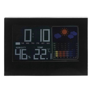 Horloge de bureau COLOUR 4