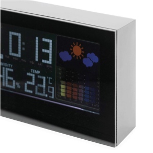 Horloge de bureau COLOUR 6