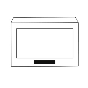 Horloge de bureau COLOUR 7