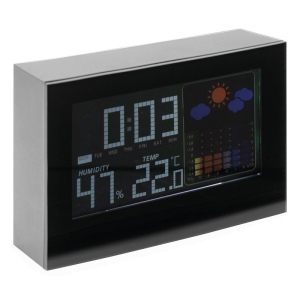 Horloge de bureau COLOUR