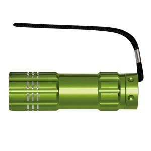 Lampe de poche DEL POWERFUL 16