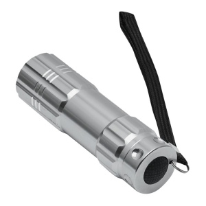 Lampe de poche DEL POWERFUL 19